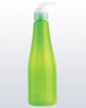 pet cosmetic bottles