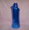 pet cosmetic bottles