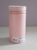 pet cosmetic jar bottle 80ml