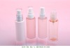 pet cosmetic packing bottle