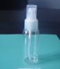 pet cream  bottle