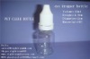 pet eye drop bottle 10ml bottle