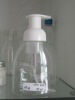 pet foam bottle 250ml