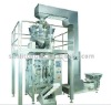 pet food packaging machinery