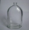 pet glass perfume bottle