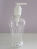 pet liquid Hand sanitizer bottle 250ml