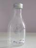 pet liquid bottle 190ml