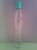 pet liquid shampoo bottle 350ml