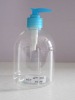 pet liquid shampoo bottle 500ml