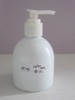 pet liquid soap bottle 200ml