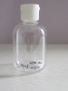 pet lotion bottle 125ml