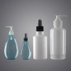 pet lotion bottle,white plastic bottle,clear plastic bottle