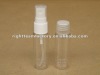 pet plastic bottle 20ml