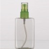 pet plastic bottle