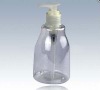 pet plastic bottle