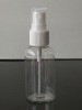 pet plastic bottle empty 30ml