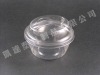 pet plastic food container