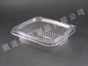 pet plastic food container