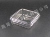 pet plastic food container