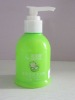 pet shower gel bottle 125ml