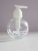 pet shower gel bottle 150ml