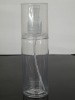 pet spray bottle clear 30ml