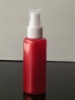 pet sprayer bottle cosmetic bottle