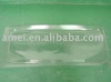 petg vacuum forming packing tray,customized