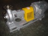 petroleum centrifugal pump/chemical transfer pump