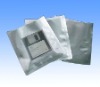 pharmaceutical aluminium foil bag