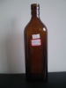 pharmaceutical glass bottle