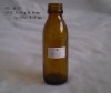 pharmaceutical glass bottle