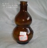 pharmaceutical glass bottle