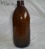 pharmaceutical glass bottle