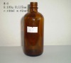 pharmaceutical glass bottle