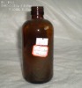 pharmaceutical glass bottle