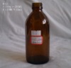 pharmaceutical glass bottle