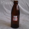 pharmaceutical glass bottle