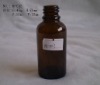 pharmaceutical glass bottle