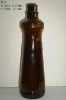 pharmaceutical glass bottle