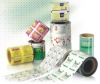 pharmaceutical packaging Laminates film