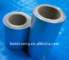 pharmaceutical packaging material alu alu bottom foil