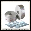 pharmaceutical packing alu foil