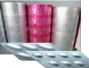 pharmaceutical packing alu foil