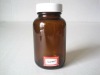 pharmaceutical tablet bottle