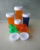 pharmacy  packing vials