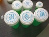 pharmacy plastic reversible vials