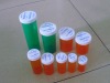 pharmacy  vial and pill packing