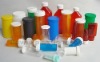 pharmacy vials