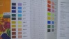 pigments color chart